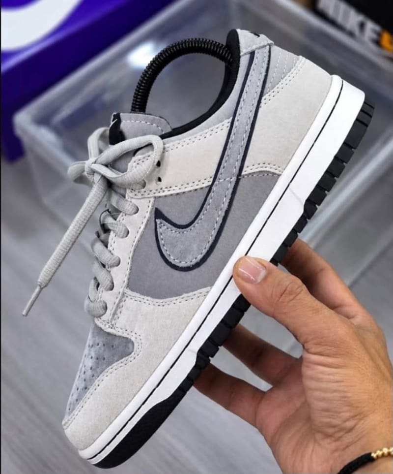 Nike 1
