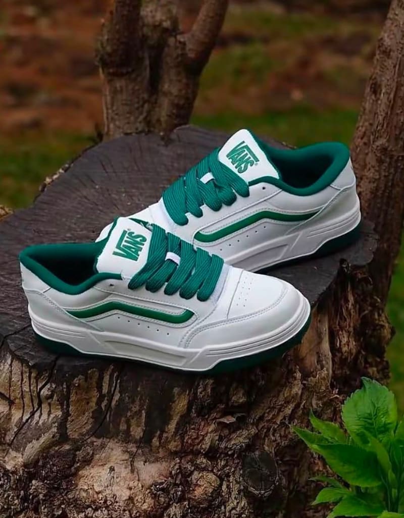 Vans 1