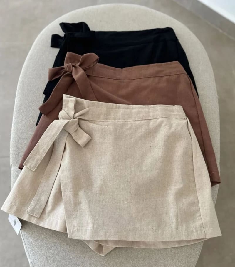FALDA SHORT CAMILA 1