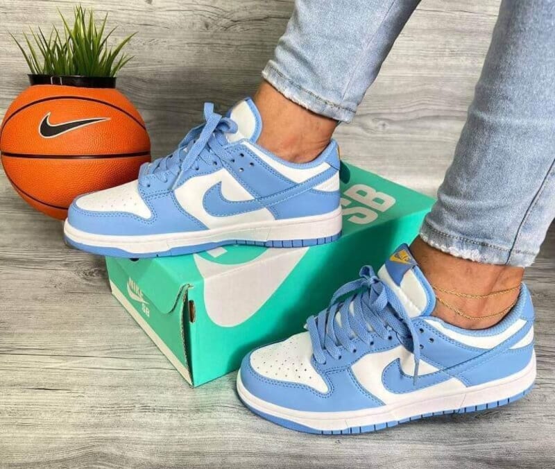 Nike 1