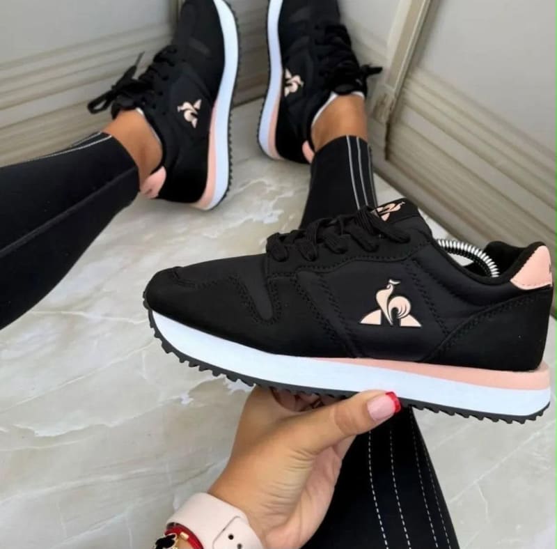LE COQ SPORTIF 2