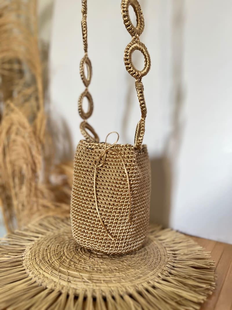 Mochila aros 2