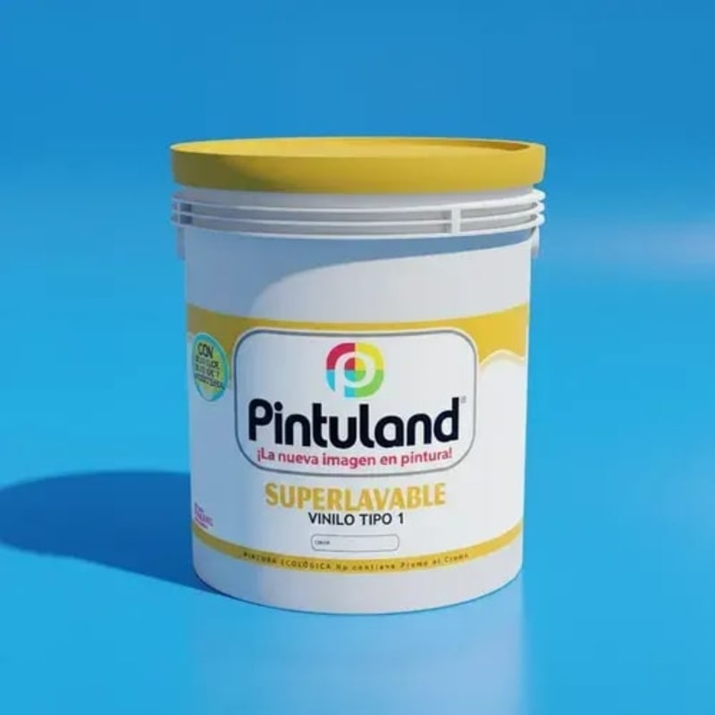 VINILO T1  PINTULAND 1