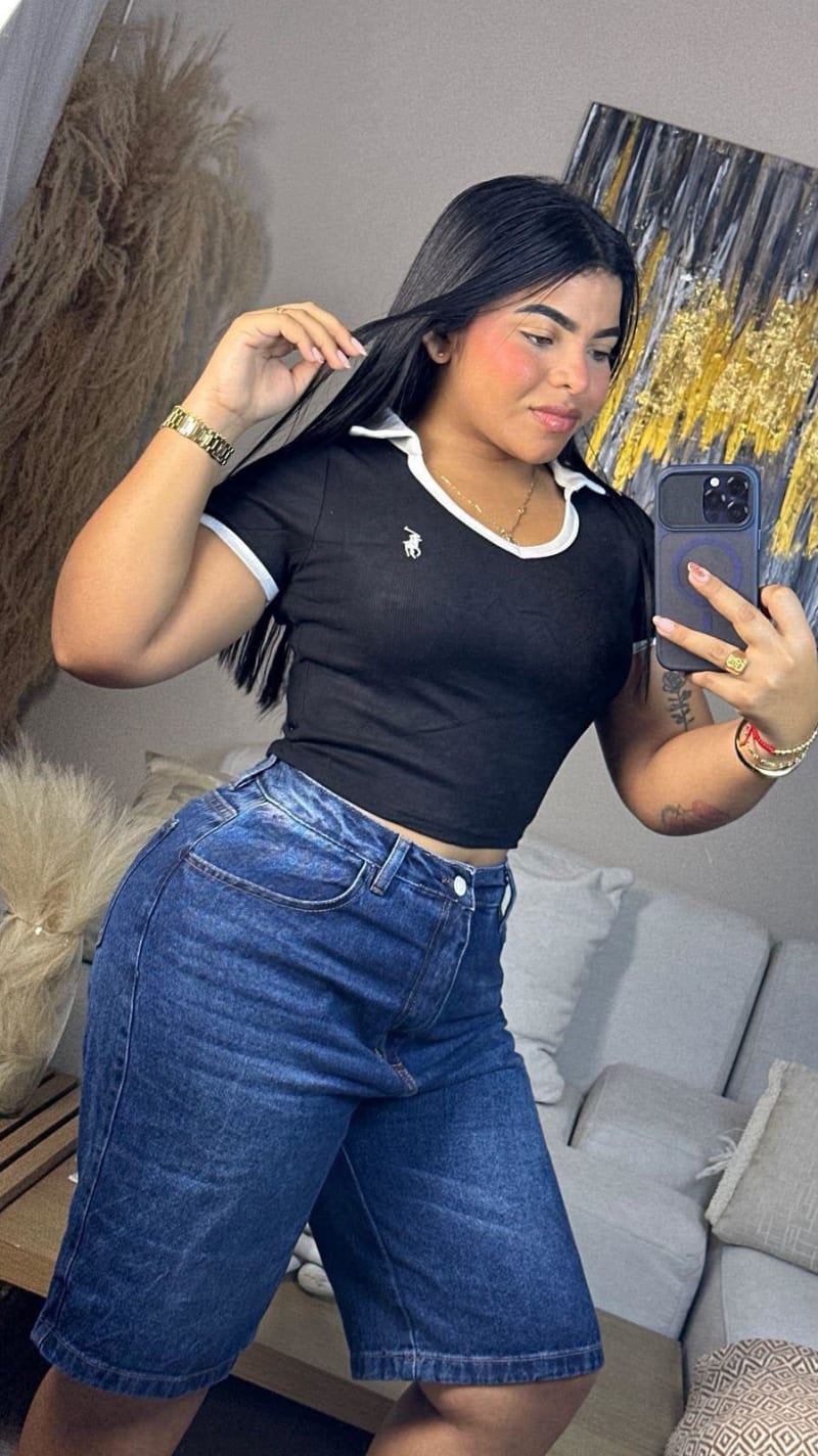 Blusas 2