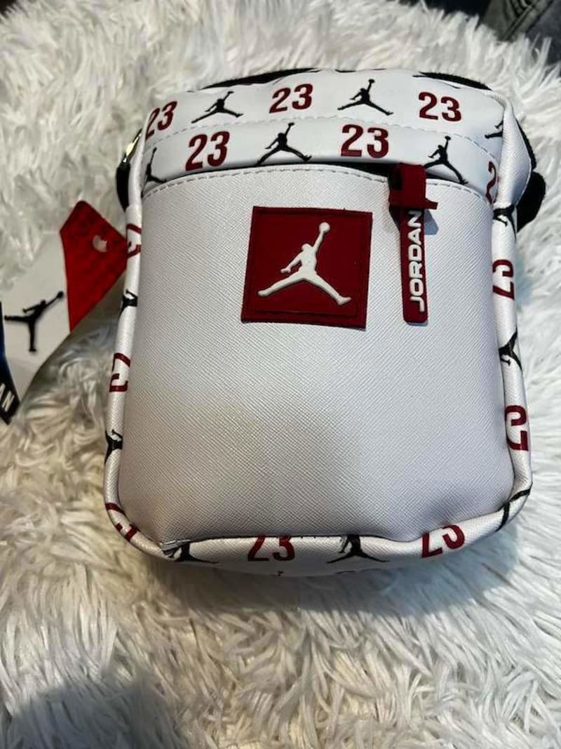CARRIEL JORDAN 1