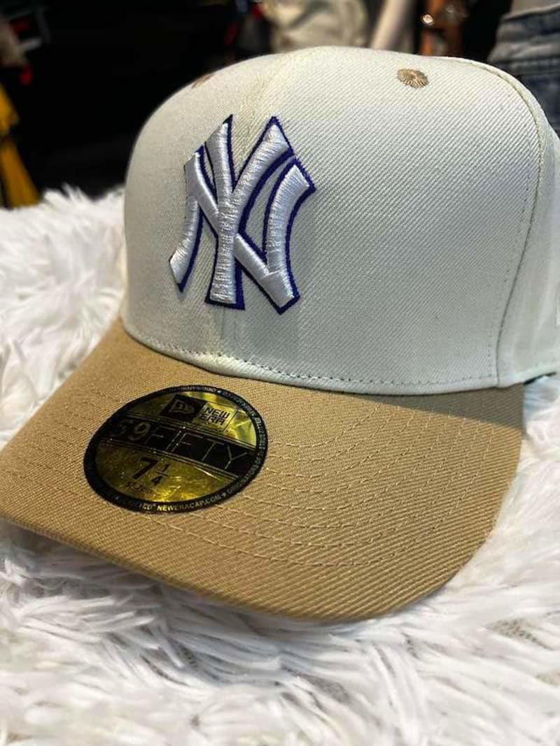 GORRA NEW ERA 1