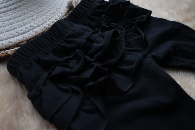 Pantalón niña 1