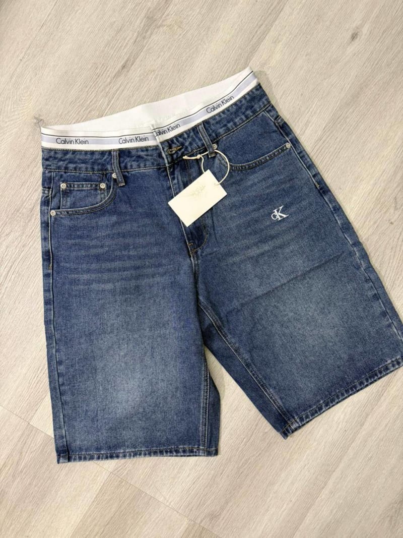Short calvi klen 2