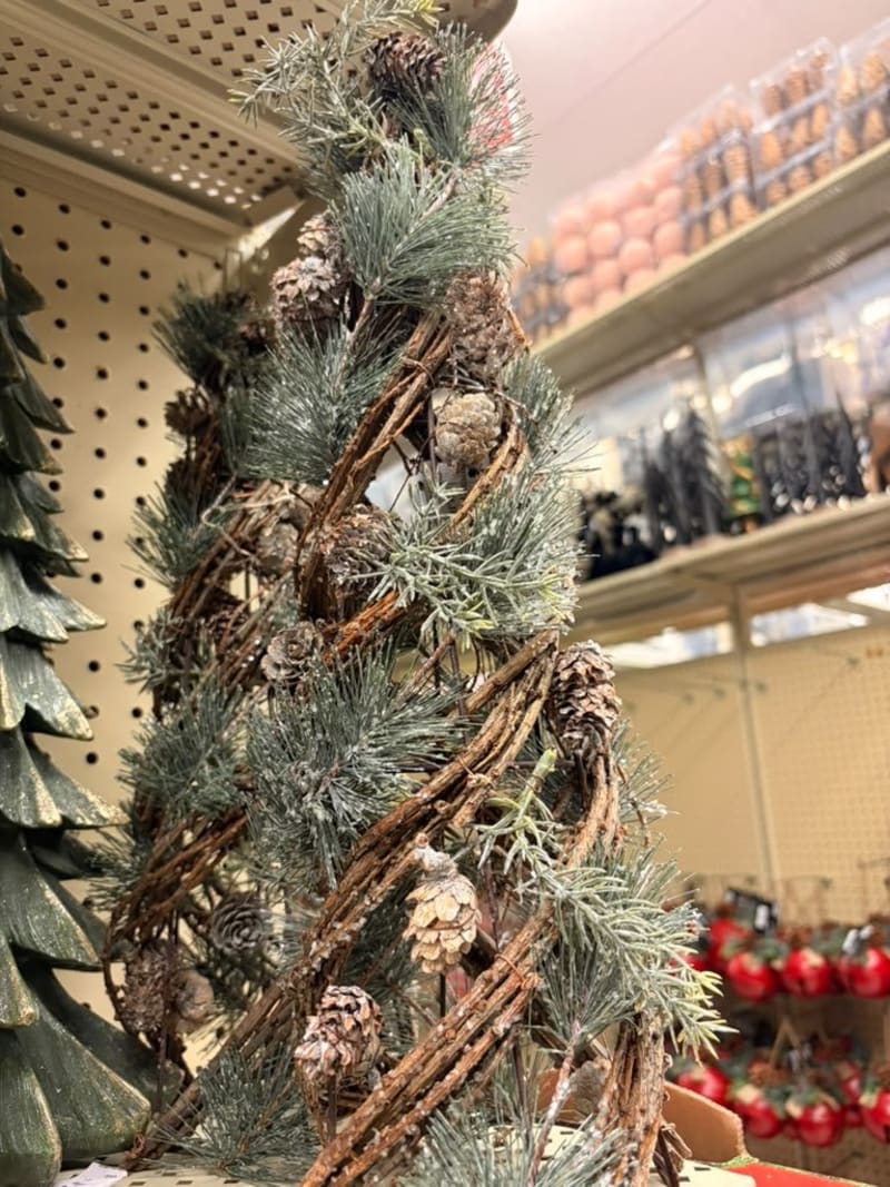 Árbol pequeño 1