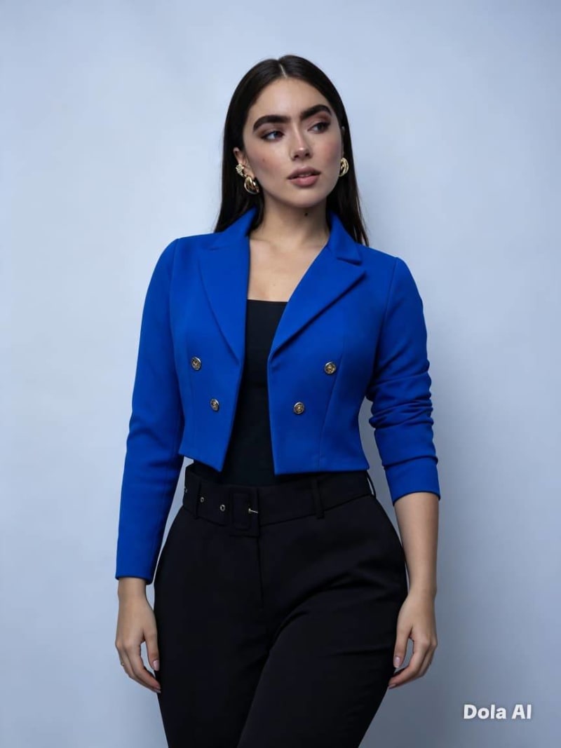 BLAZER TORERO 3