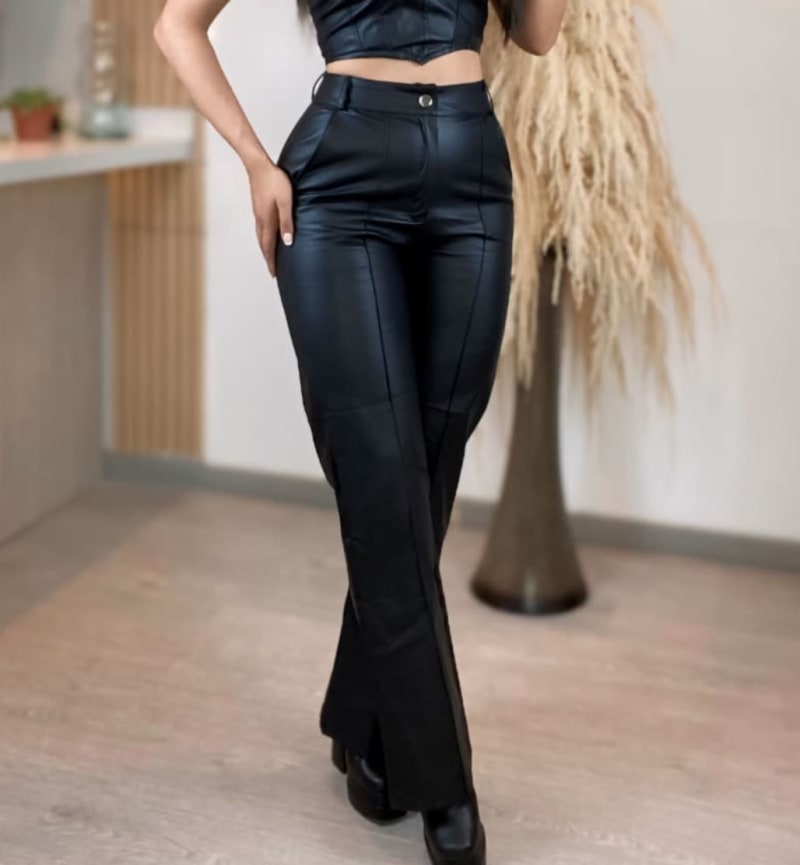 PANTALON CUEROTEX 2