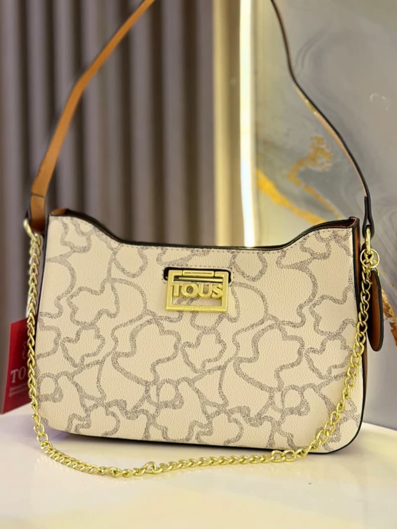 Shoulder bag Tous 2
