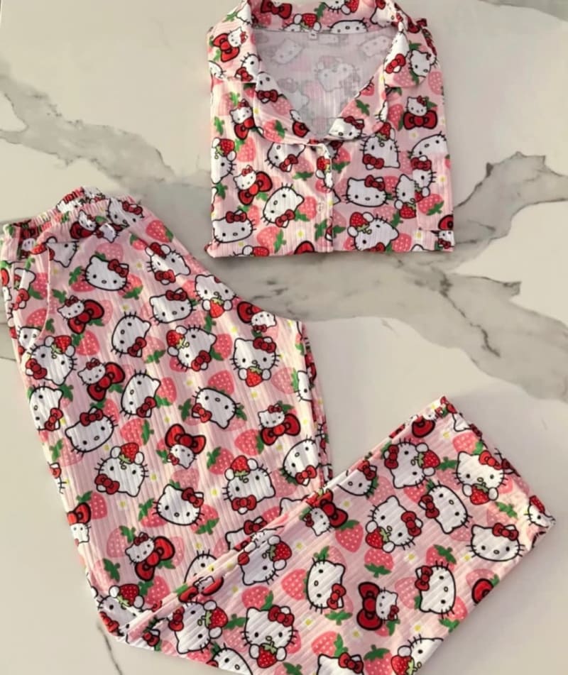 Camisero largo 10