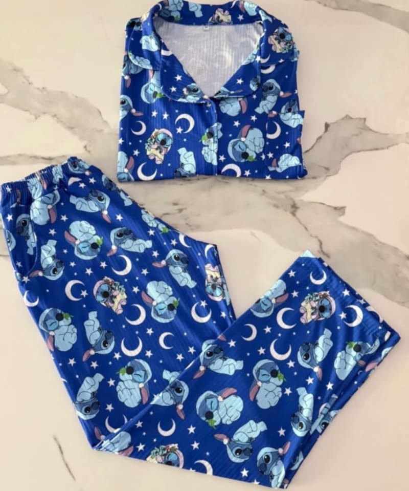 Camisero largo 5