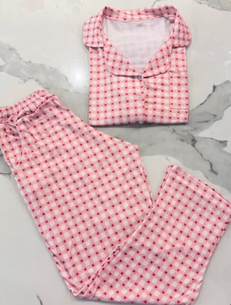 Camisero largo 6