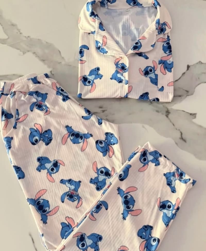 Camisero largo 7