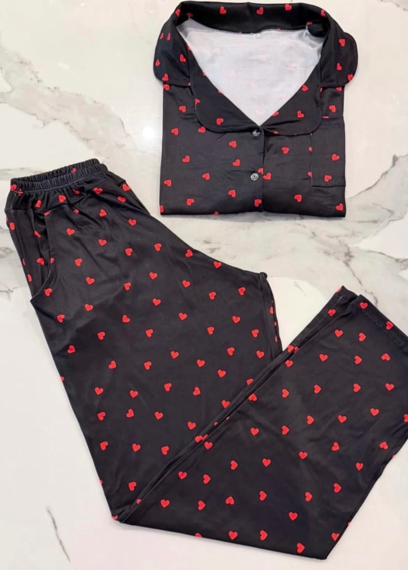 Camisero largo 3