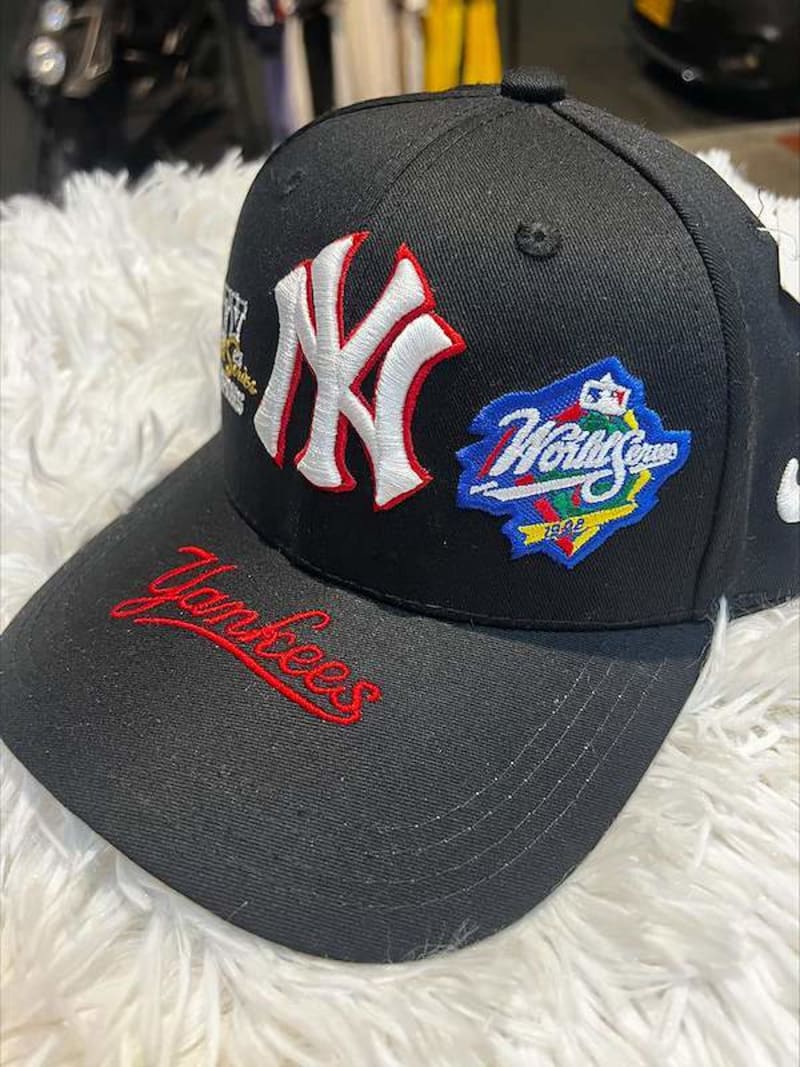 GORRA NEW ERA 1