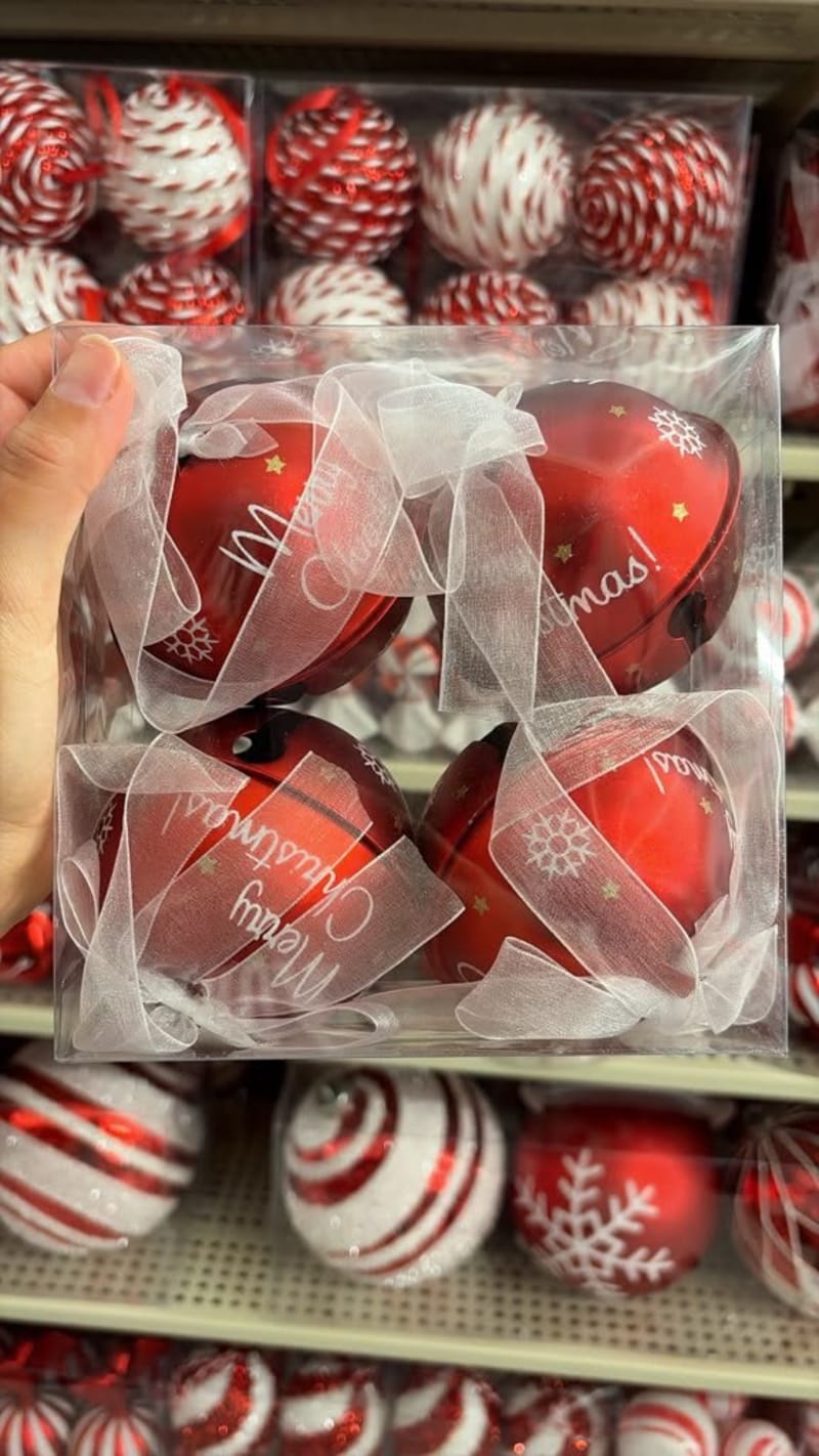 Bombillas de navidad 1