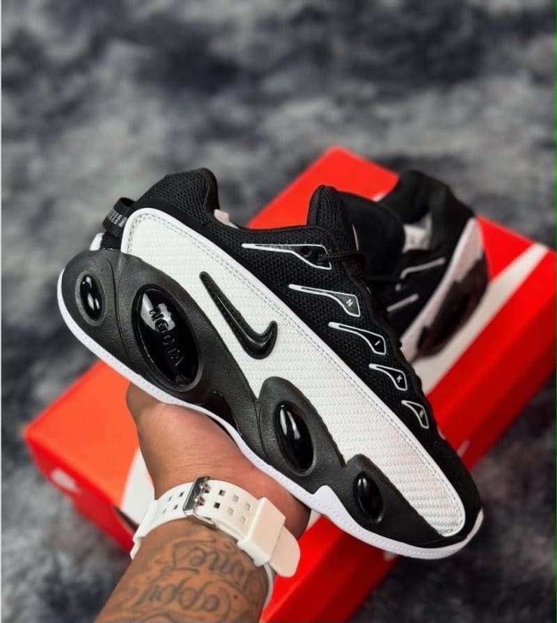 Nike 1
