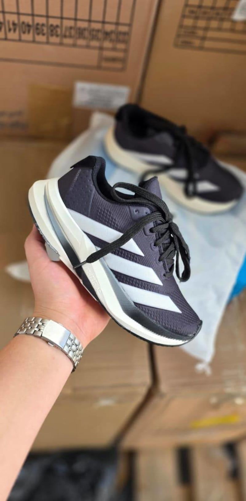 Adidas Adizero Speed 1