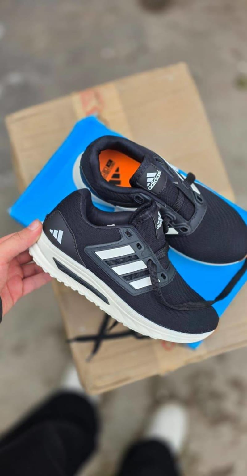 Adidas deportivas 1