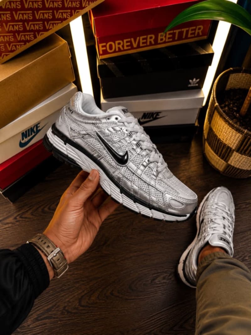 Nike “P-6000” 1