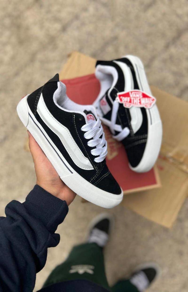 Vans KNU Clasica 1