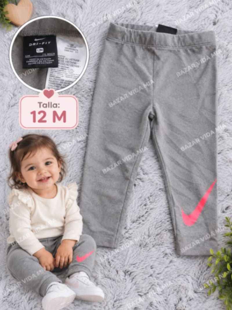 Pantalon Niña 1
