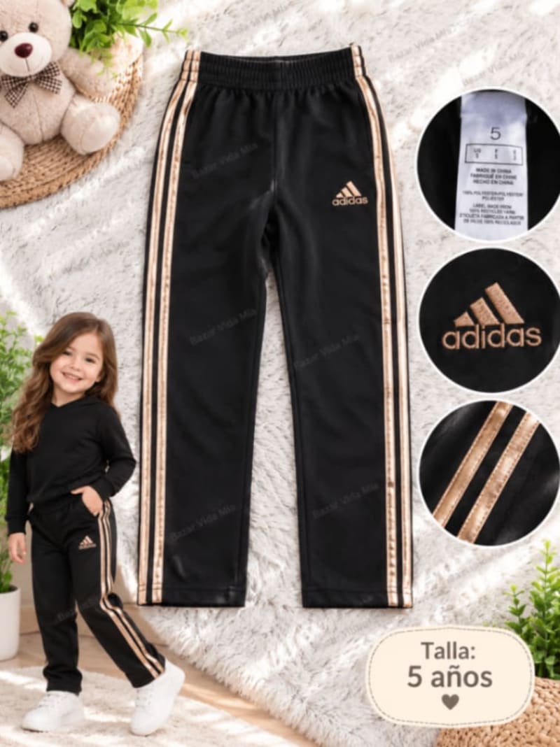 Pantalon niña 1