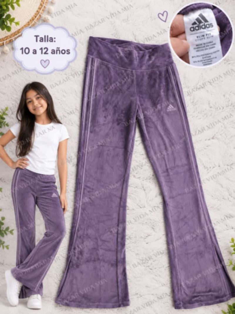Pantalón niña 1