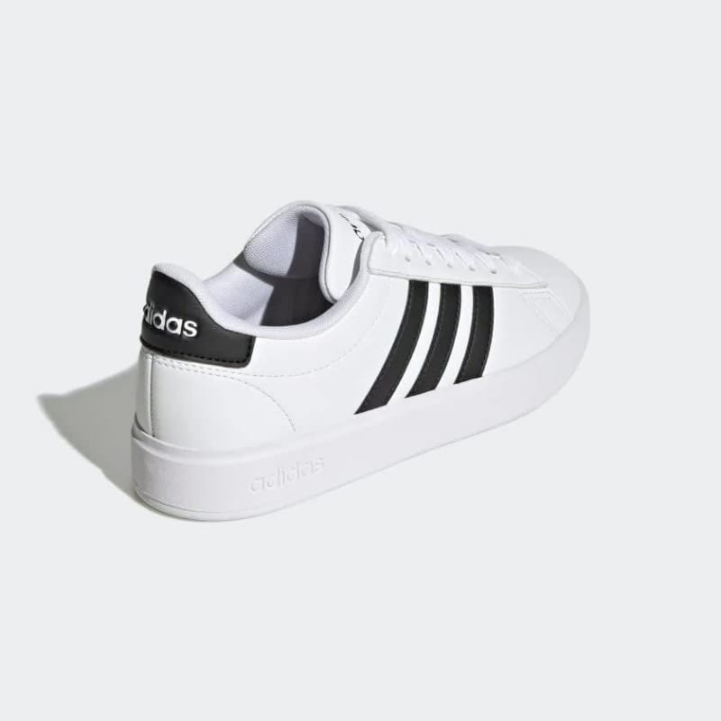 women's grand court shoes 《ADIDAS》 3
