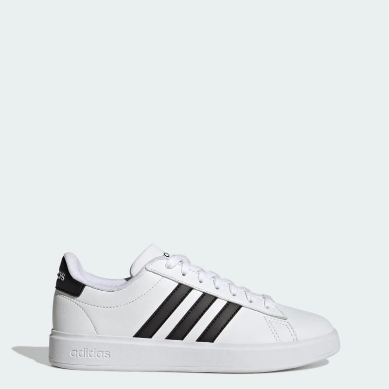 women's grand court shoes 《ADIDAS》 2