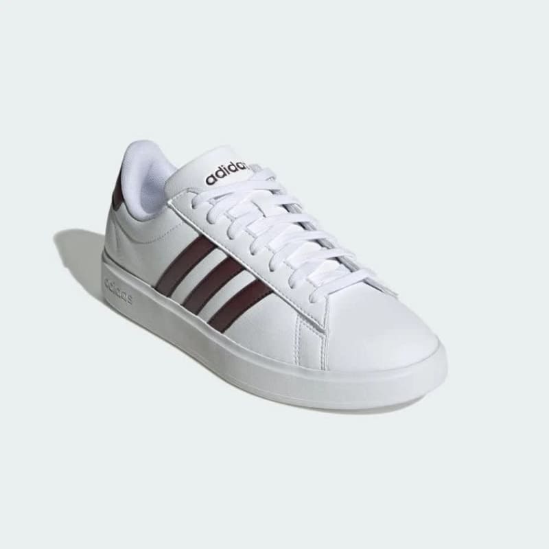 Women's GRAND COURT 2.0 SHOES 《ADIDAS》 1