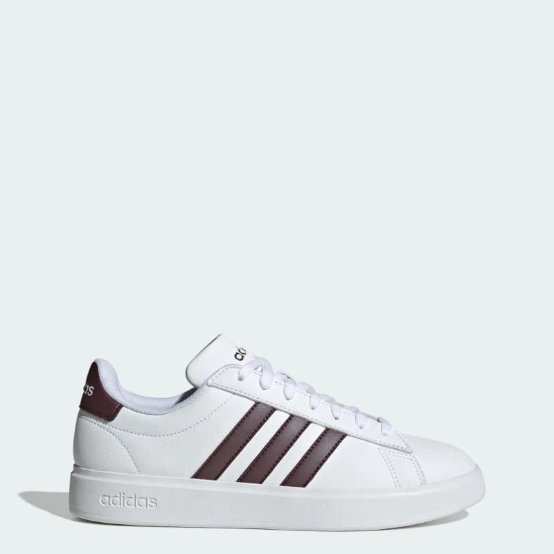 Women's GRAND COURT 2.0 SHOES 《ADIDAS》 3