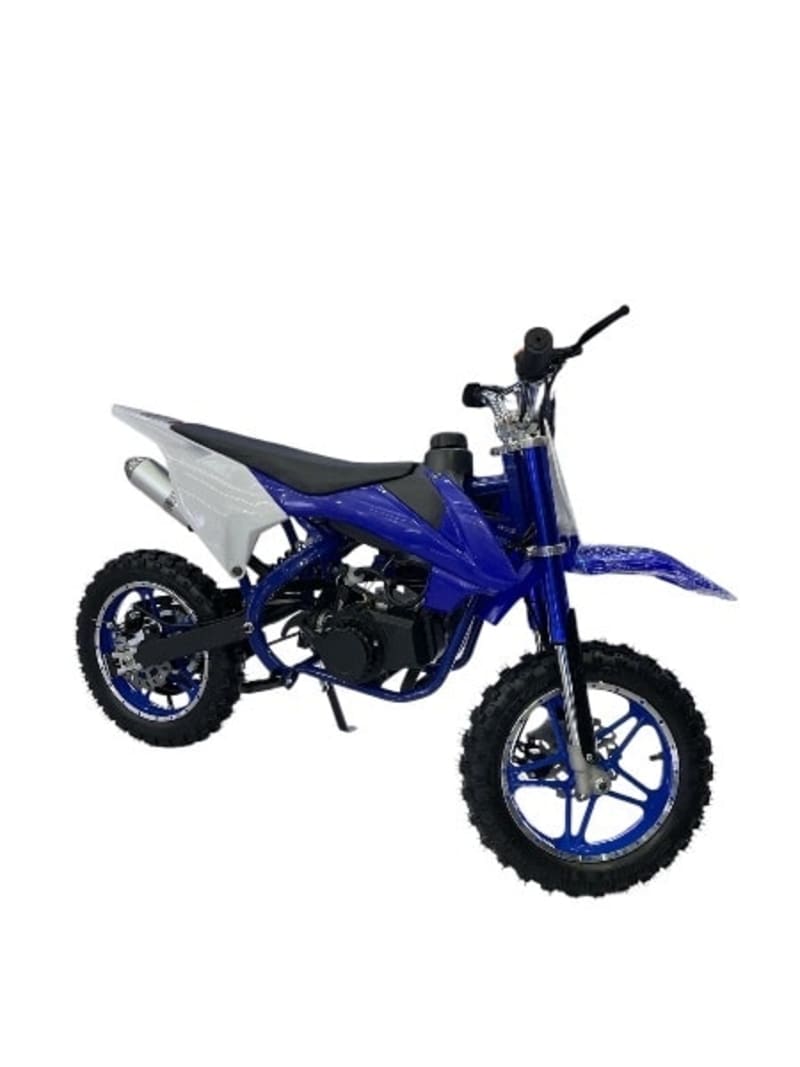 Moto para niños 50cc 1