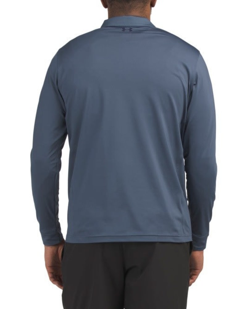 Chaqueta Drive con cremallera 《UNDER ARMOUR》 2
