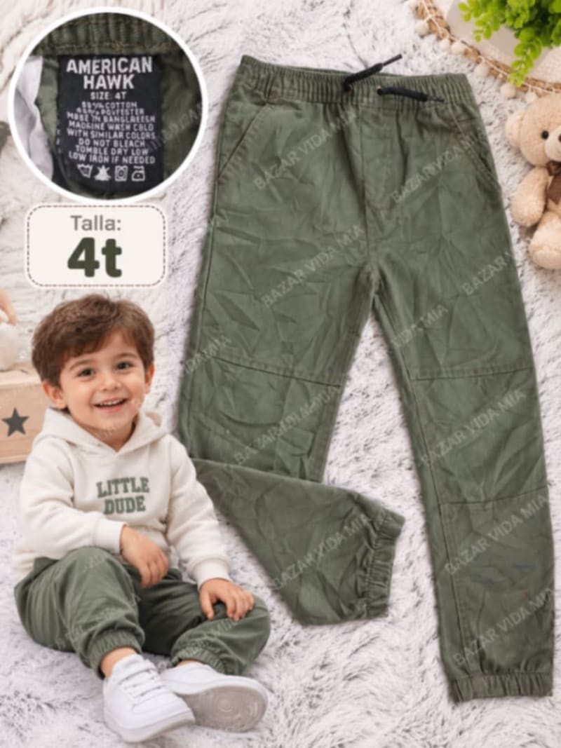 Pantalón 1