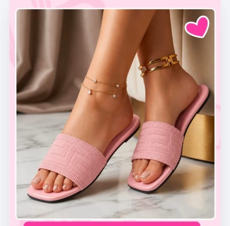 ✨ ¡Sandalias para dama! ✨ 7