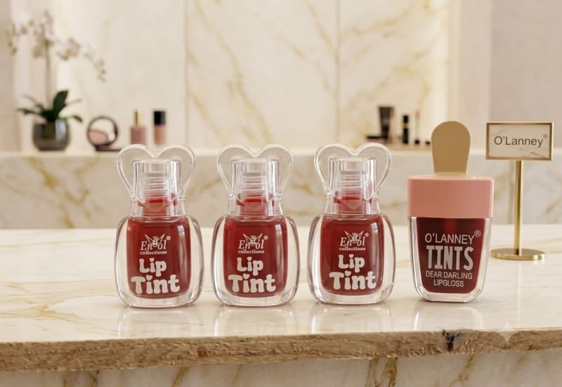 💋✨ ¡Tintas y Gloss Labial! ✨💋 2