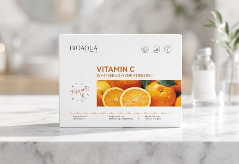 ✨🍊 Kit Viajero de Vitamina C 🍊✨ 1