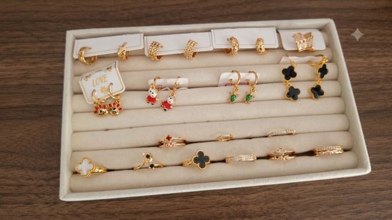 ✨💖 ¡Accesorios que enamoran! 💖✨ 1