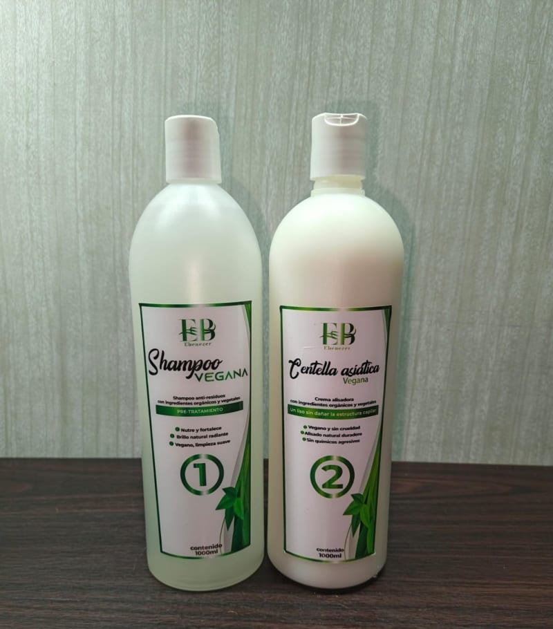 Productos capilares 7