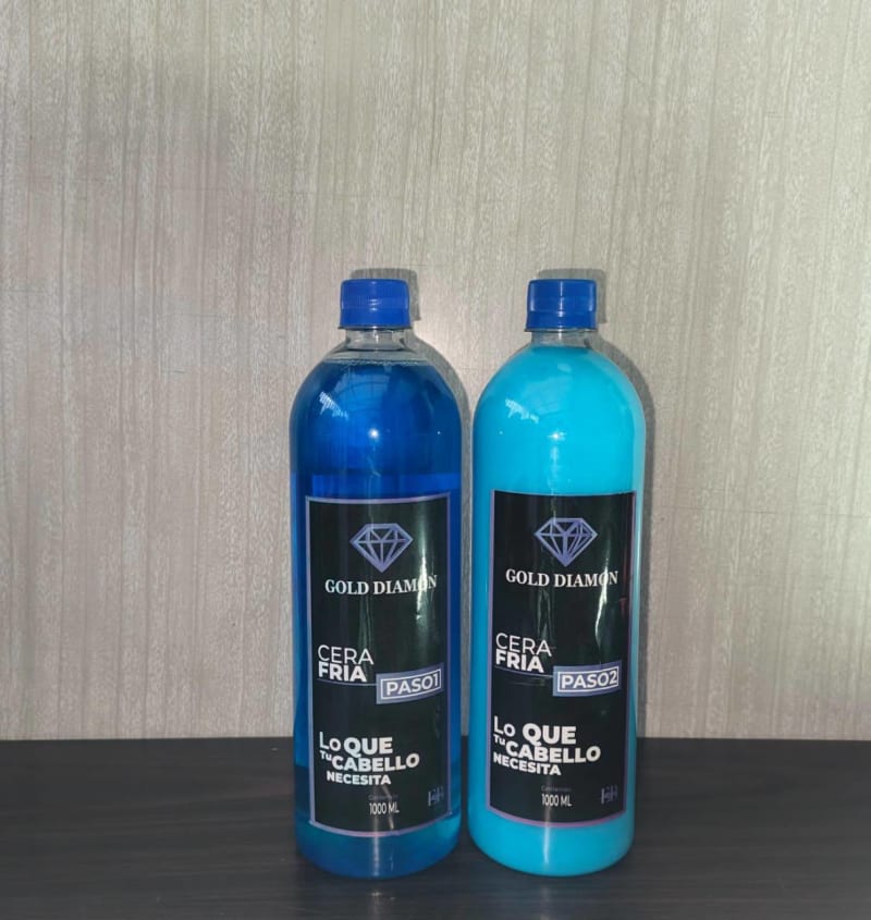 Productos capilares 22