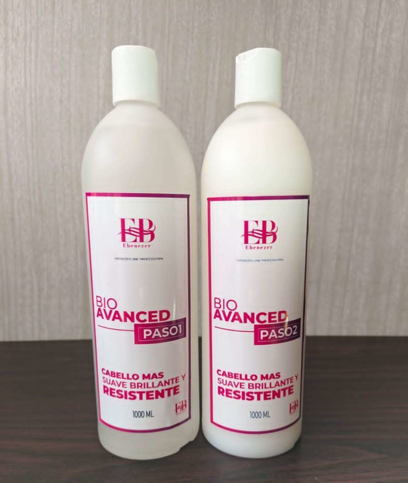 Productos capilares 11