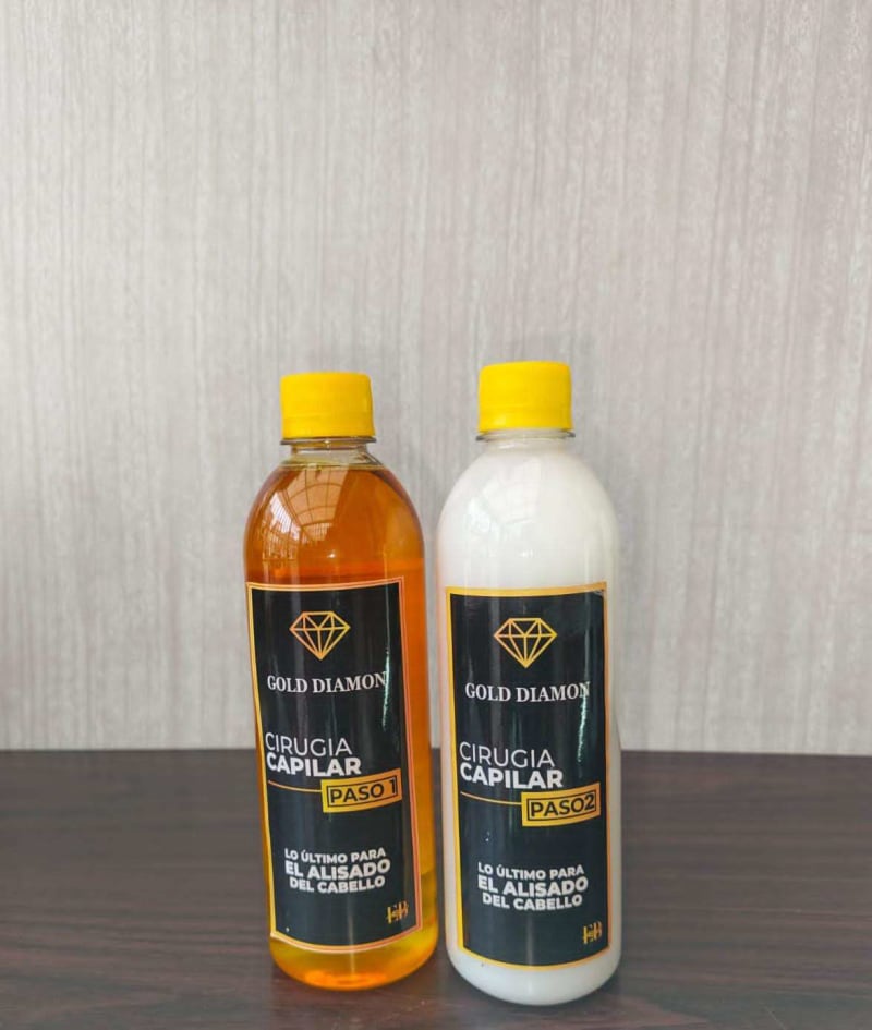 Productos capilares 36