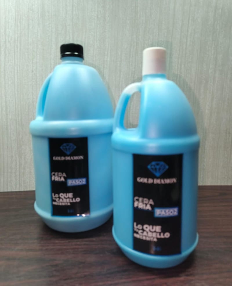 Productos capilares 19
