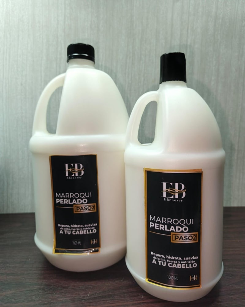 Productos capilares 13