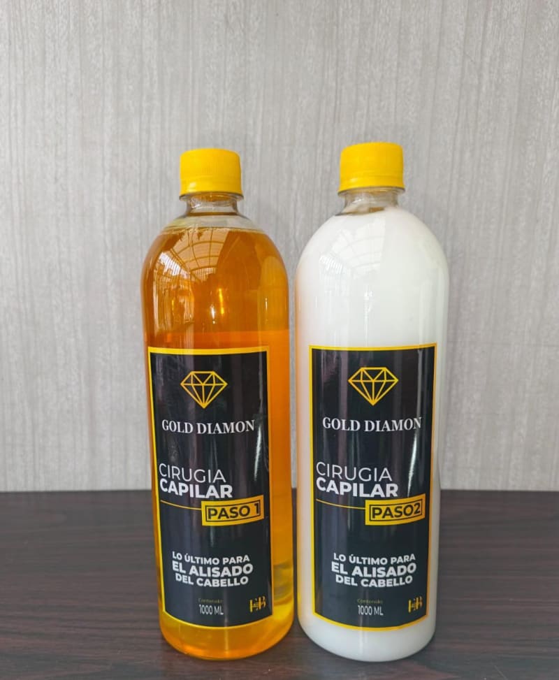 Productos capilares 35
