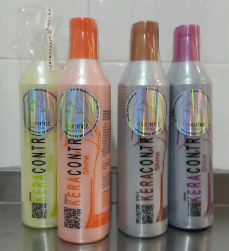 Productos capilares 10
